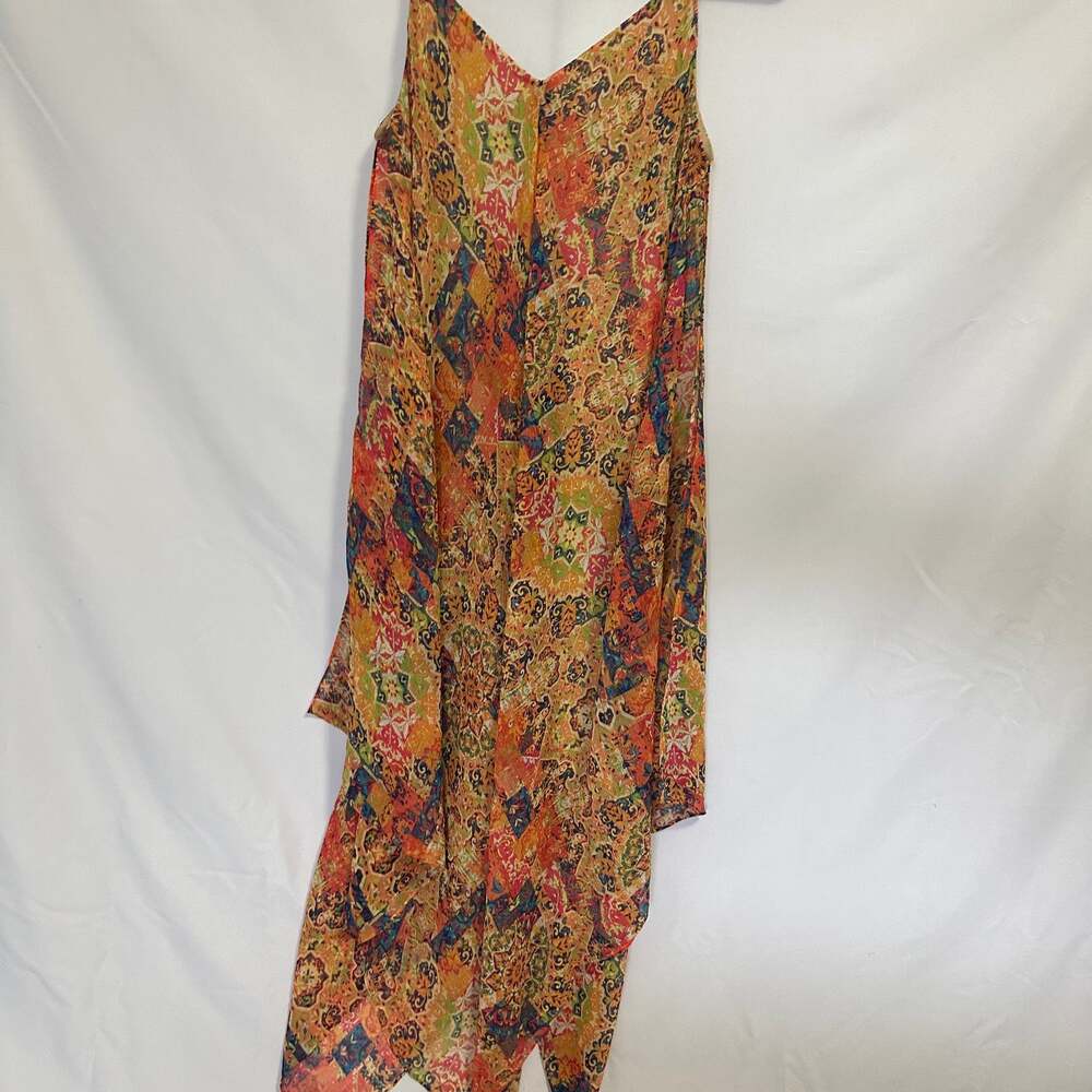 Kut From The Kloth Boho Dress Size 10